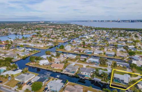 4311 S Atlantic Cir North North Fort Myers - Foto 37