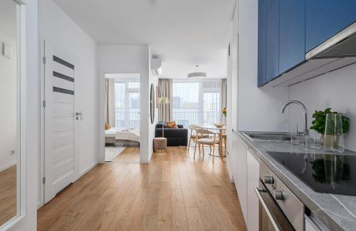 ShortStayPoland Browary Warszawskie - Foto 21