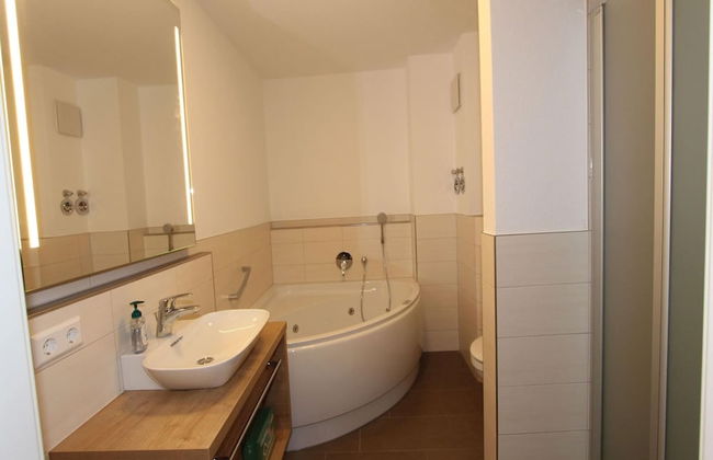 Holiday Resort Grafenmatt, Feldberg - Foto 35