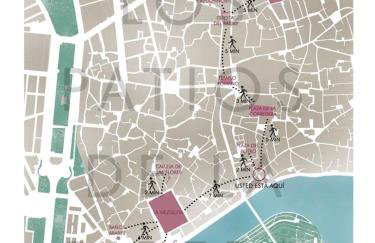 NEW! Alojamiento - Los Patios de la Ribera - Foto 26