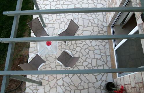 Stone Bay Houses in Messinia Kalamaki Beach Area - Foto 38