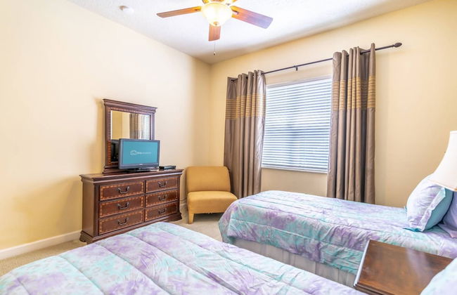 1413 Reunion Resort - Foto 16