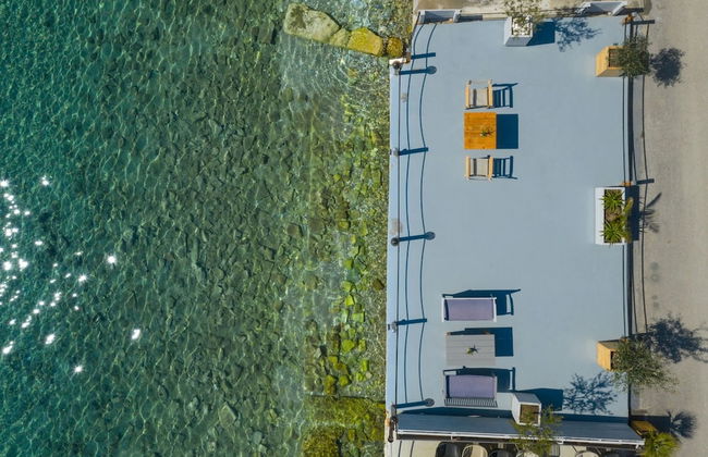 Seafront Karma Luxury - An Escape From Reality - Foto 30