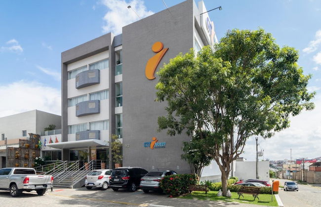 Citi Hotel Residence - Foto 1