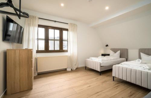 Ferienhaus Lake Residence Müritz - Foto 34