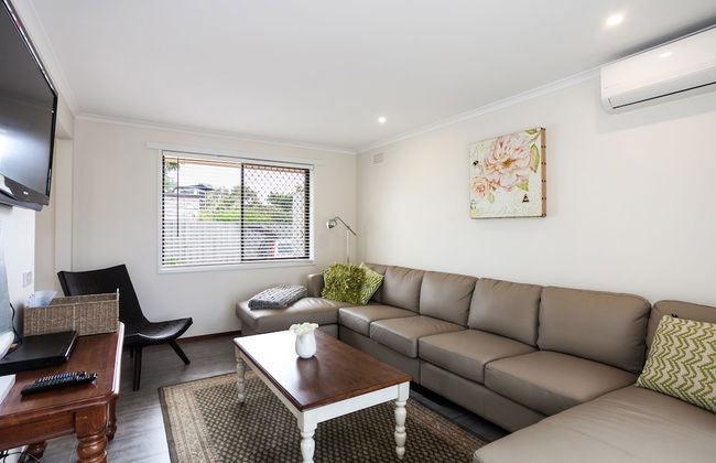 Beachfront Cottages Torquay - Foto 31