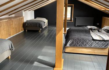 Domek Dębowy 1 - Foto 16