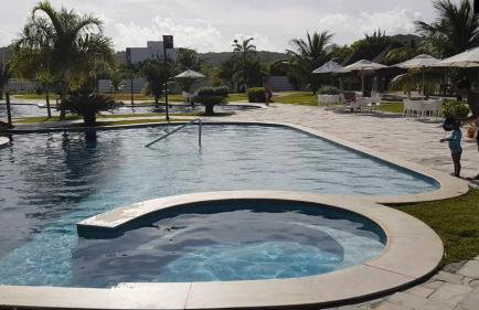 Iloa Residence Resort - Barra de São Miguel - Foto 2
