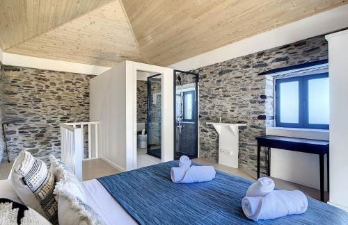 Villa Espigão With Pool - Foto 5