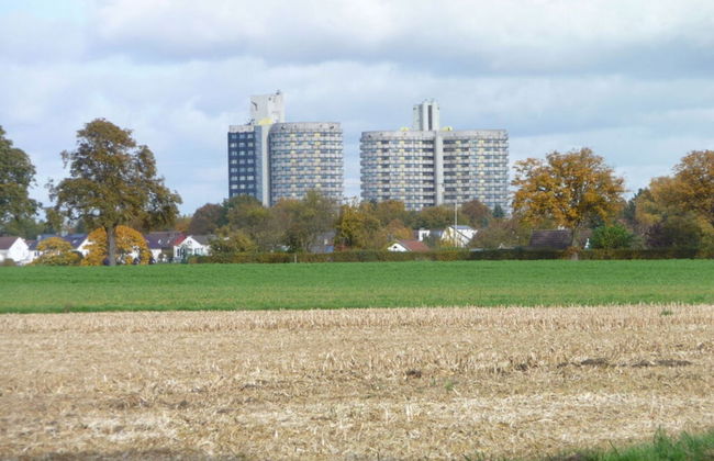 Holiday Apartment Everding - Photo 22