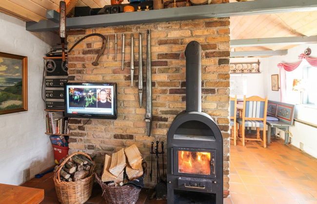 "Dorita" - 500m to the inlet - Foto 4