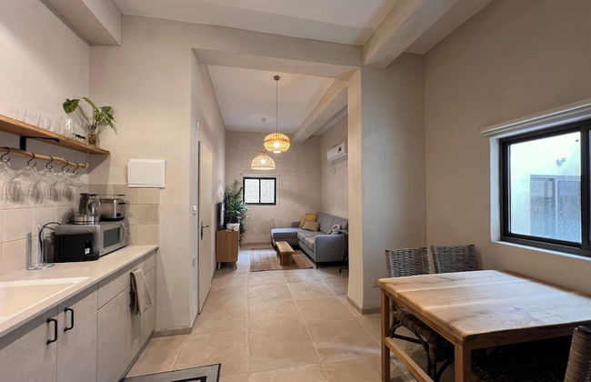 Haifa Downtown Eco Apt by Sea N' Rent - Foto 25