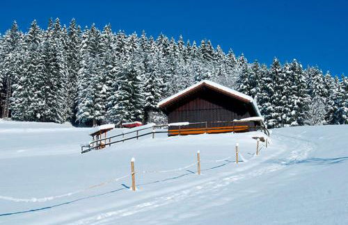 Landhaus Sackmann - Foto 7