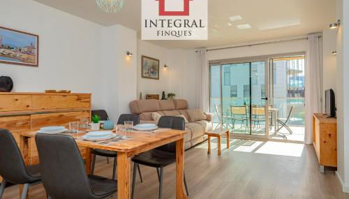 El Coralí Apartament Palamós - Foto 2