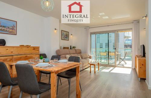 El Coralí Apartament Palamós - Foto 2