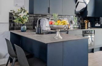 LONDONERS - Fabulous Four Residence - Foto 40