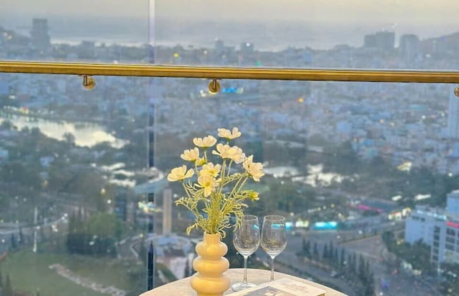 Ocean House in The Song An Gia Vung Tau - Foto 60