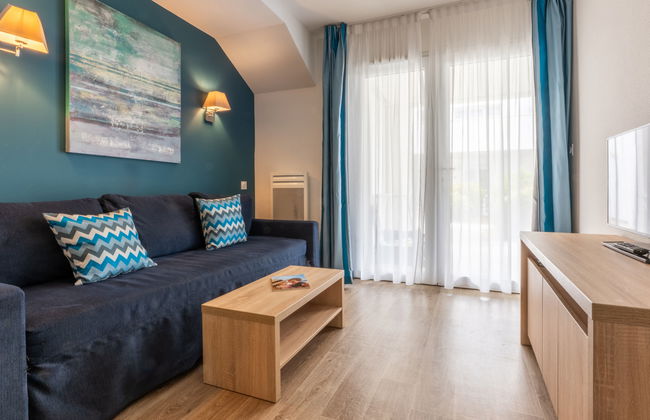 Odalys Collection Le Domaine des Pins - Foto 9