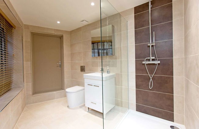 Luxury Loft Oxford Street with AC - Foto 13