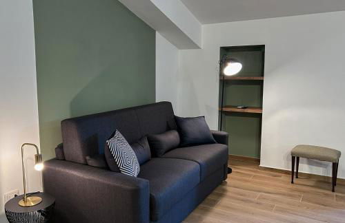 Villa Curcio casa vacanze - Photo 26