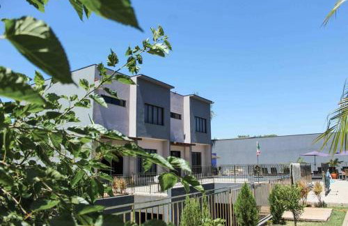 Residencial Collins apt 05 - Foto 11