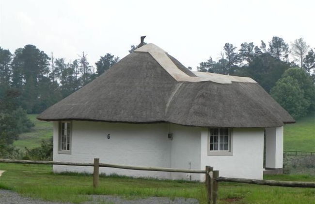 Waterwoods Cottages - Photo 29