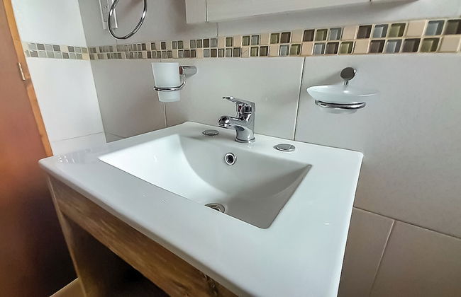 cabañas del sauce - Foto 16