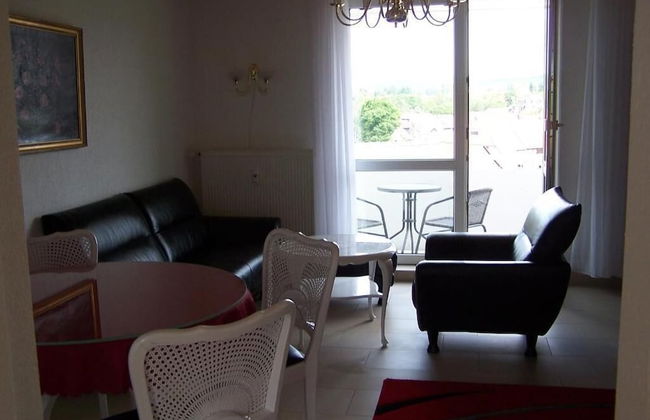 Apartment Ilmtal Jena - Foto 6