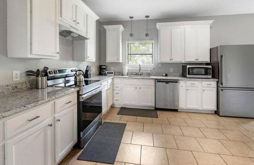 Country Living with Fishing Lake and Bright Stars - Foto 5