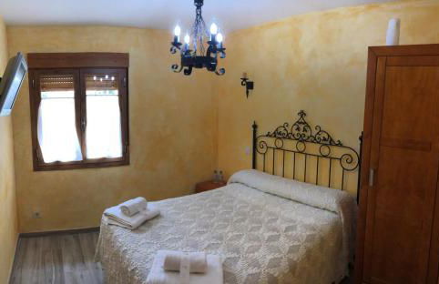 La Casita del Guarda - Photo 26