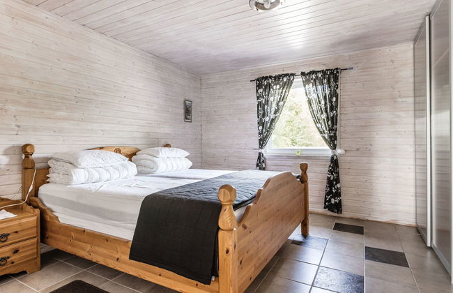 3 bedroom House in Olofström with garden and sauna - Photo 3