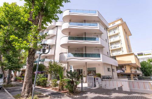 Residence Marconi Mare - Foto 1