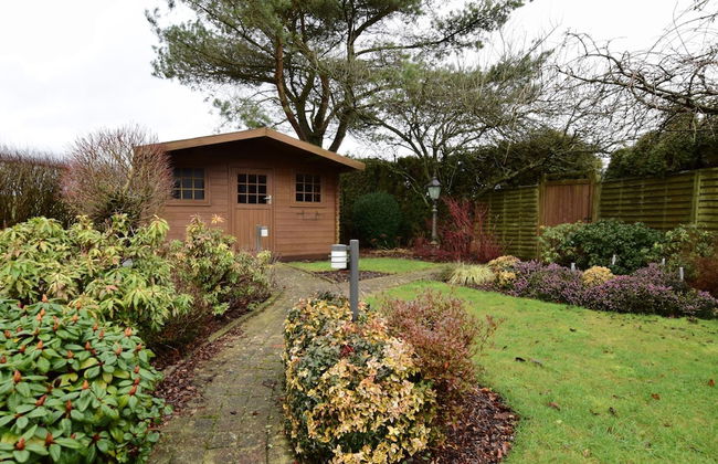 Charming Stay in Noville - Foto 33