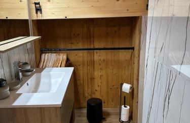 La Rose des neiges à Châtel - Foto 16