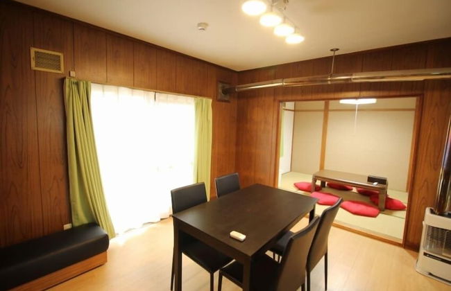 LiB PLUS Villa Biei - Foto 9