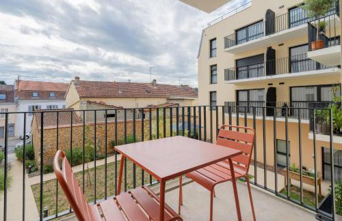 Quality Aparthotel Périgueux - Foto 28