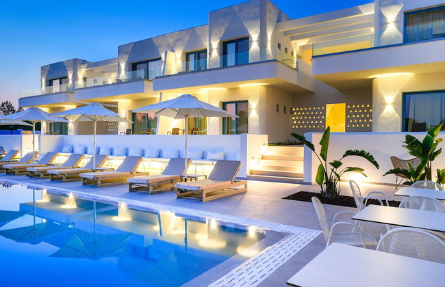 Narciso Luxury Suites - Photo 23