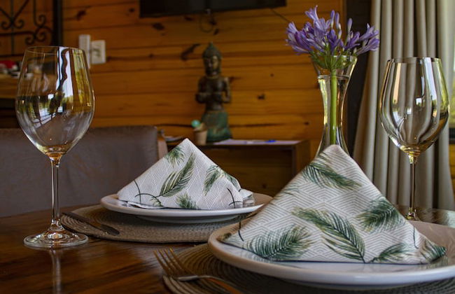 Cabanas Jardim dos Canyons - Foto 49