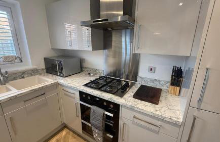 Eagle Drive 3bed House - Contractors Welcome - Fast Wifi - Photo 2