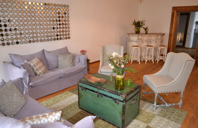 Casa Veche - Foto 26