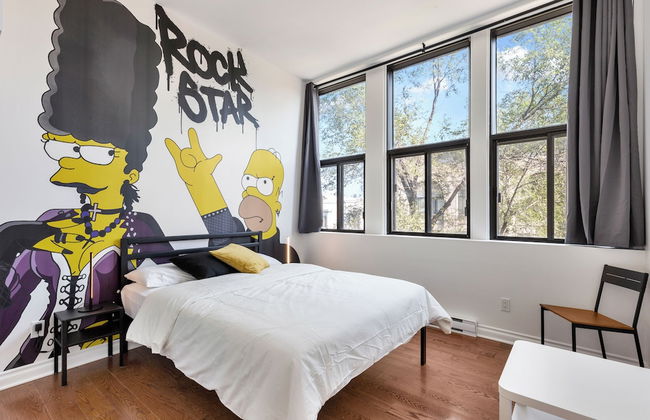 Boulevard Suites - M11 - Foto 53