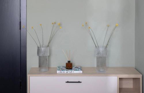 Bob W London Tower Hill - Studios - Foto 34