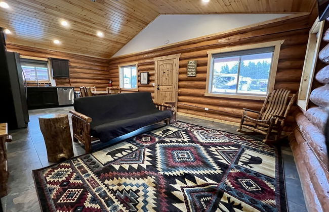 North Haven Campground - Foto 54