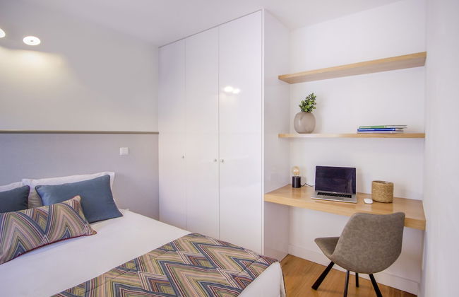 Santa Luzia Apartments By Guestify - Foto 22