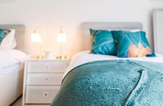 Spacious 4-Bed Home, Perfect Stay with Free WiFi - Foto 55