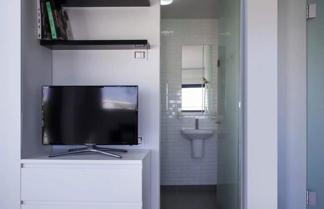 Duplex Penthouse by Rothschild Pkg TL54 - Foto 30