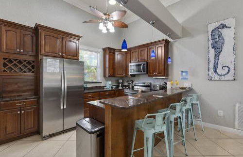 Calico AMI - Tropical Heated Pool - Steps to Beach - Family Friendly - Foto 20