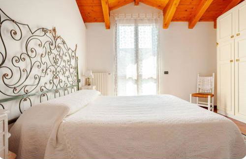 Il nido della cicogna - Foto 1