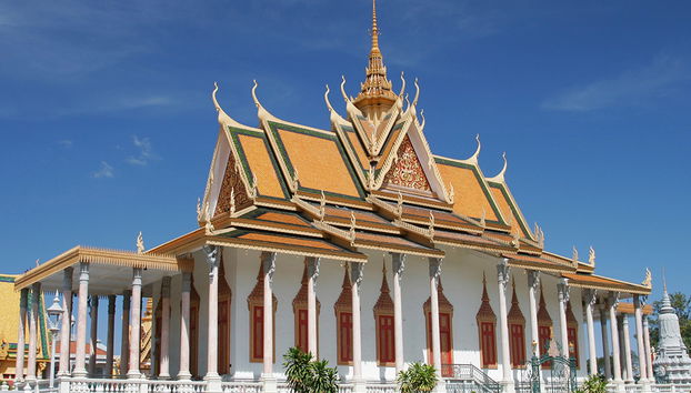 Phnom Penh Half Day Tour - Photo 4