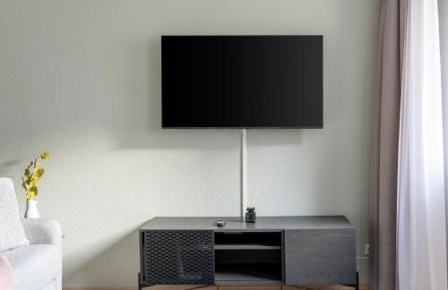 Limehome Magdeburg Hasselbachplatz - Foto 66